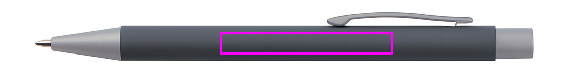Długopis, prawy bok