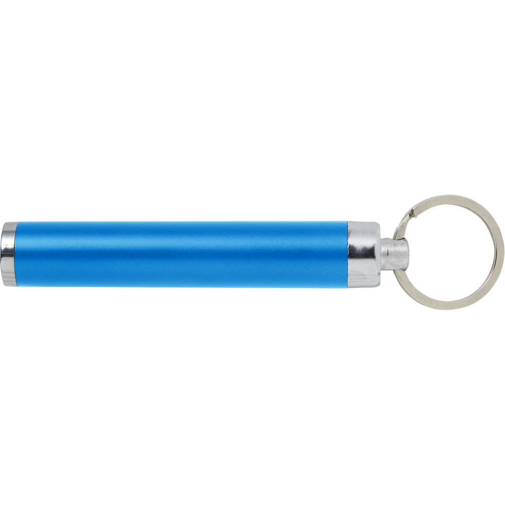 Brelok do kluczy, lampka LED Błękitny V0601-23 (1)