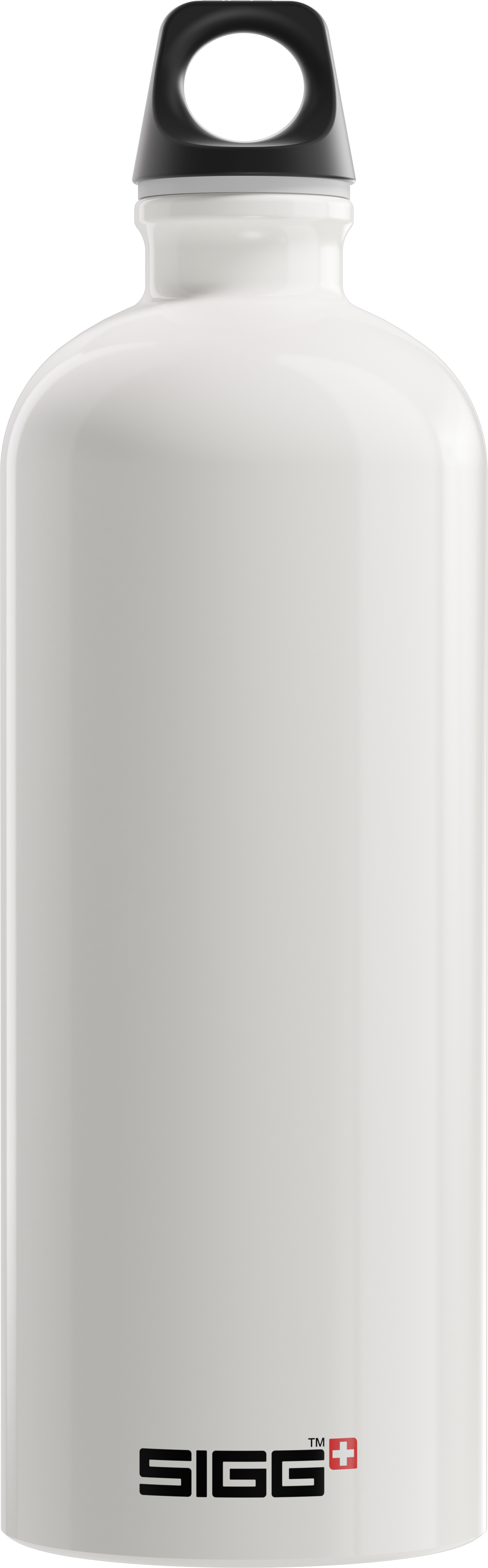 Gadżet reklamowy - TRAVELLER WHITE 1.0 L