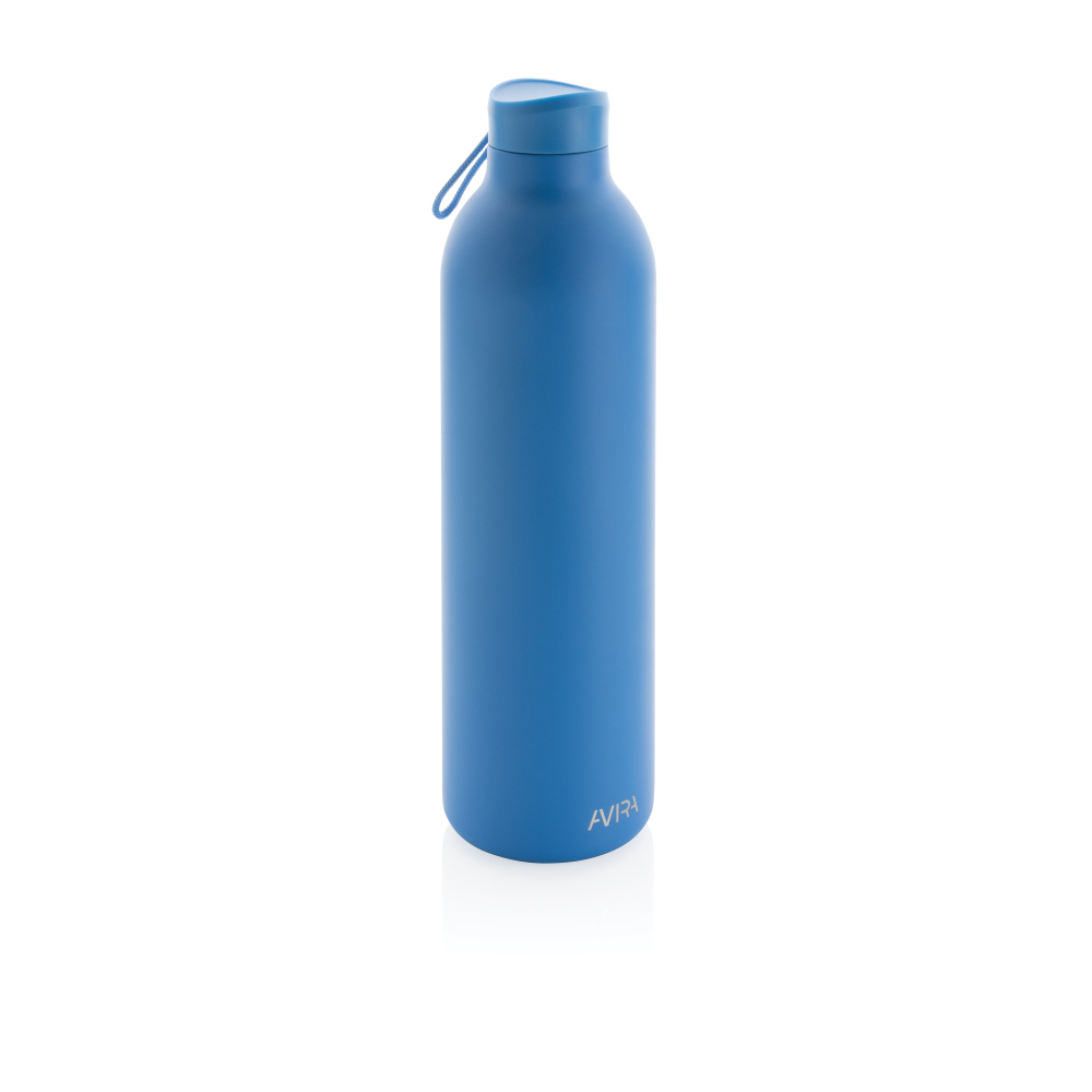 Gadżet reklamowy - Butelka termiczna 1000 ml Avira Avior