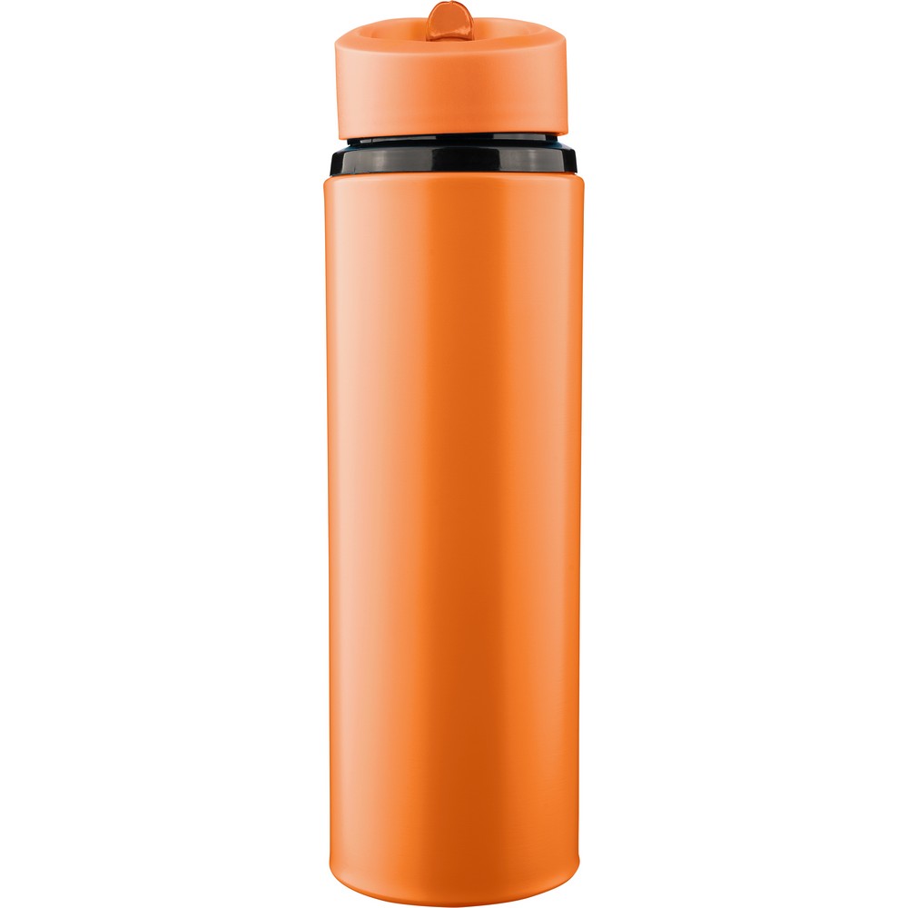 Butelka sportowa 500 ml Pomarańczowy VB113-07 
