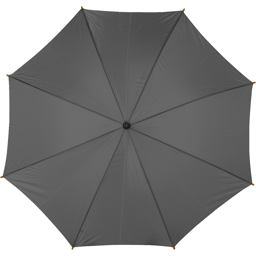 Parasol automatyczny Szary V4232-19 