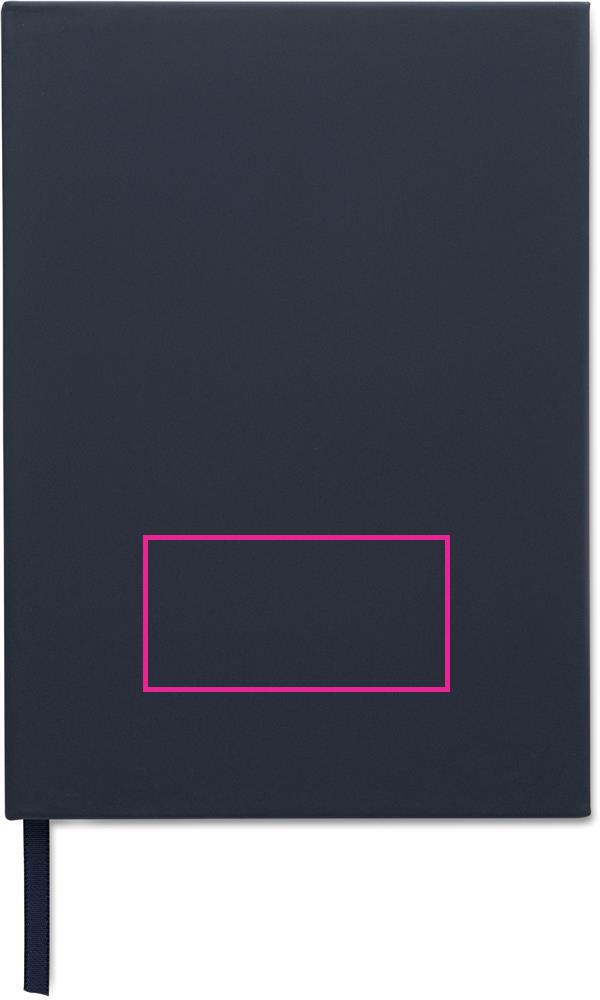 FRONT PAD
