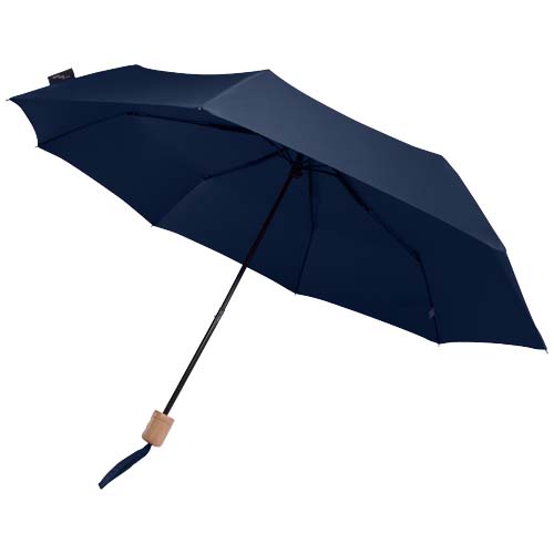 Gadżet reklamowy - Dane Parasol RPET o średnicy 21"