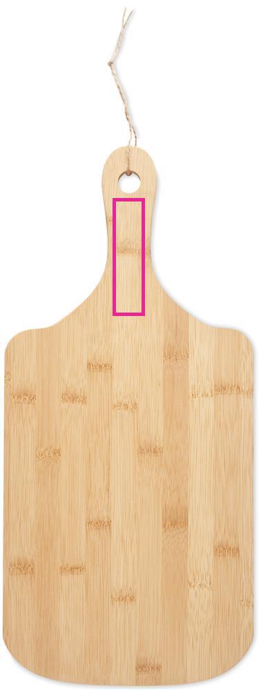BACK HANDLE