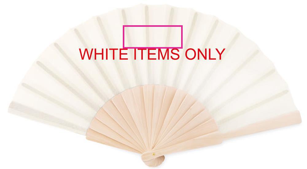FRONT ON WHITE