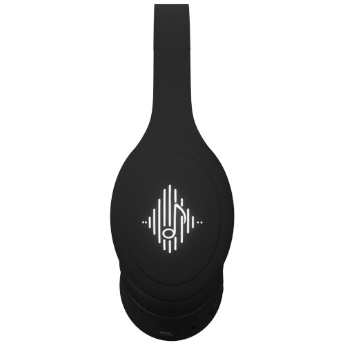 SCX.design E25 reflective słuchawki w technologii Bluetooth® i ANC Czarny 1PX09090 (2)