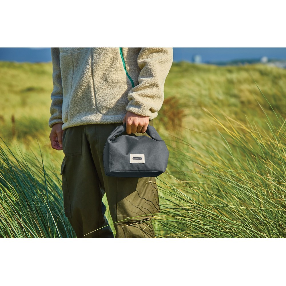 Torba termoizloacyjna Black+Blum Grey P439.1802 (16)