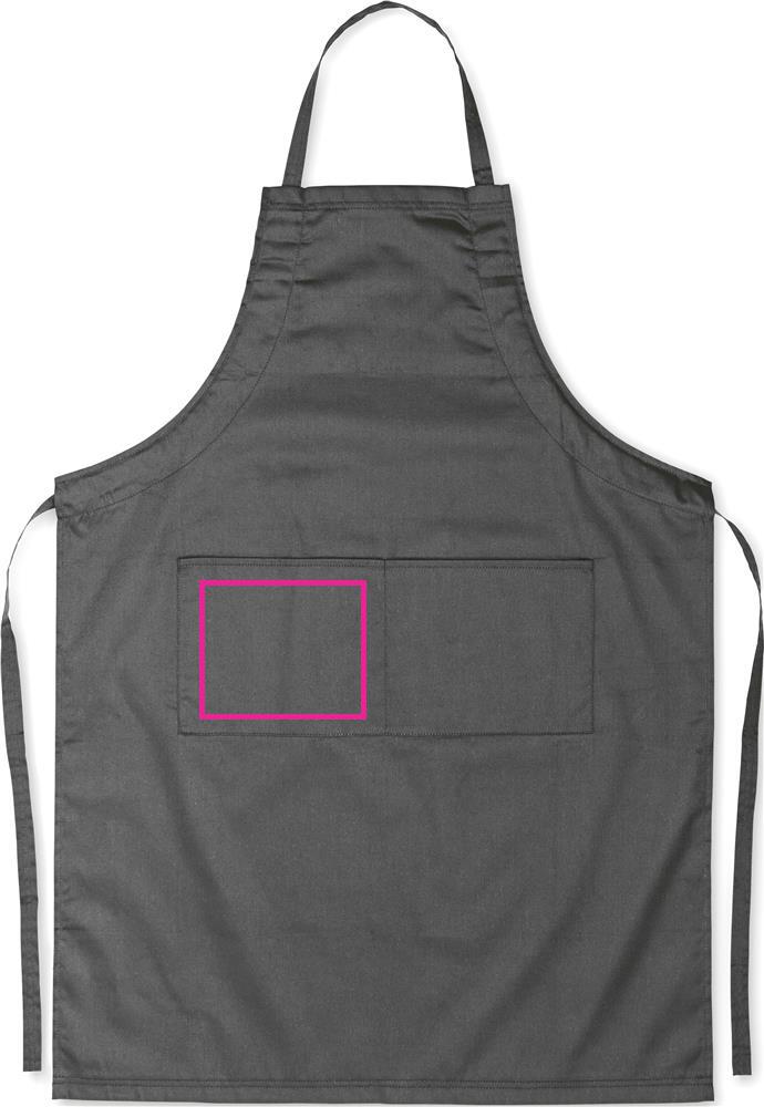 FRONT POCKET RIGHT