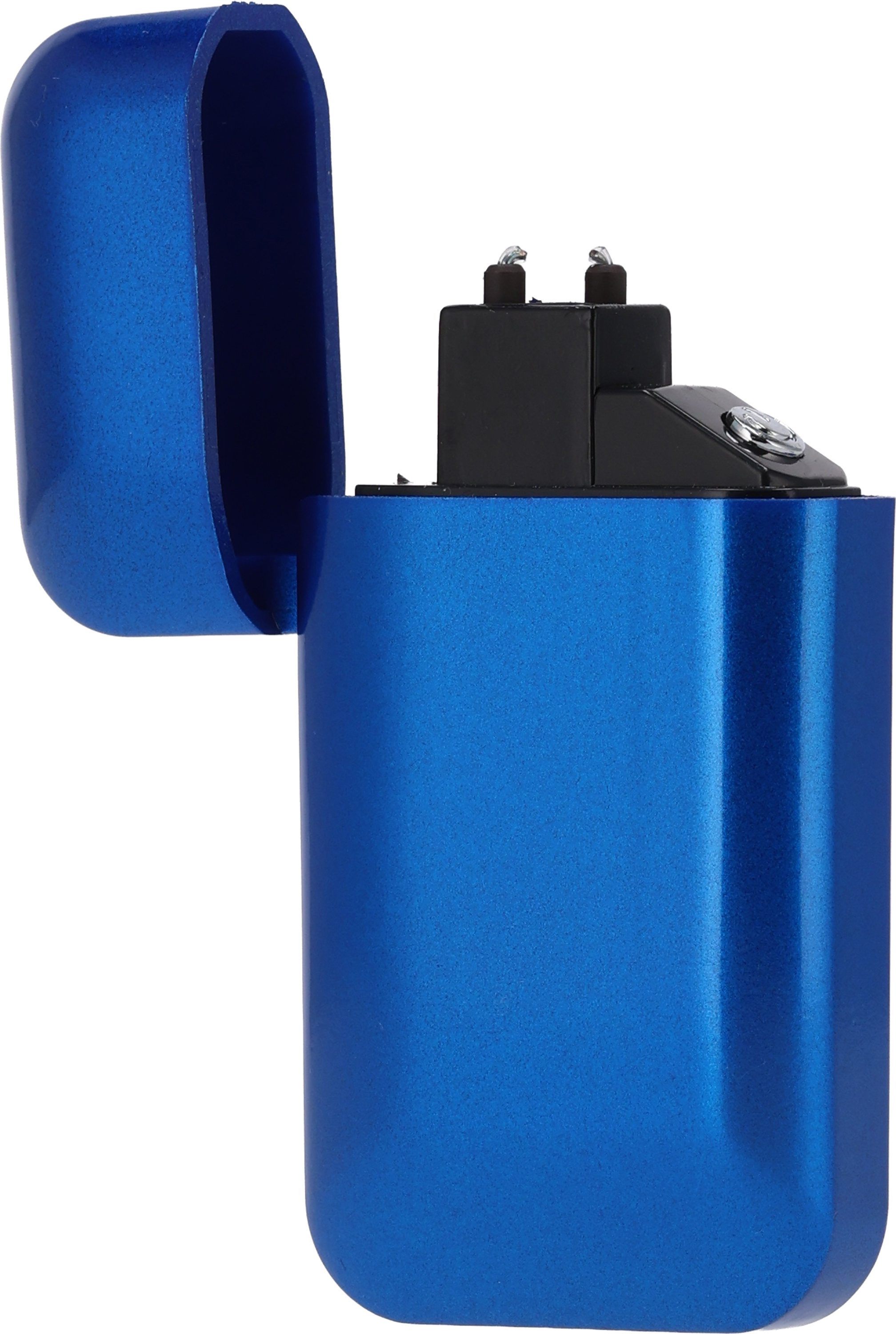 Zapalniczka z ładowaniem USB SIMONA Niebieski 9097604 