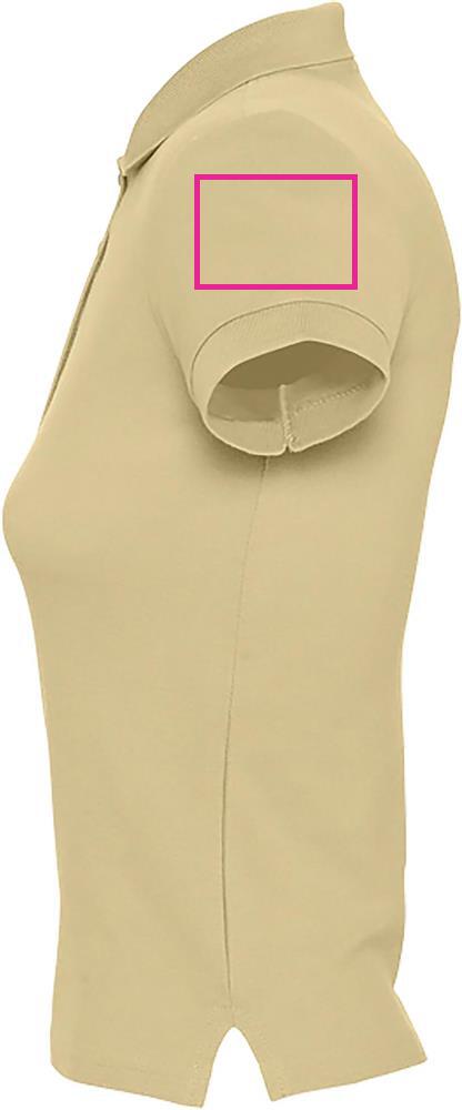 ARM LEFT