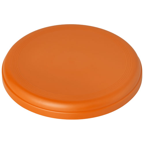 Gadżet reklamowy - 250x Crest frisbee z recyclingu