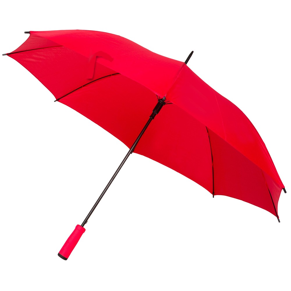 Parasol automatyczny | Dwight Czerwony V9852-05 
