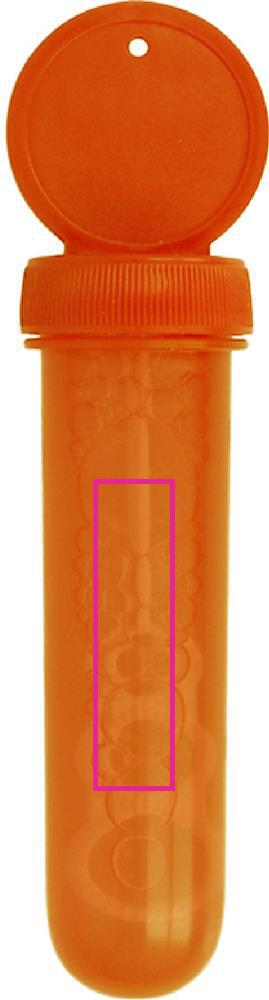 BOTTLE BACK
