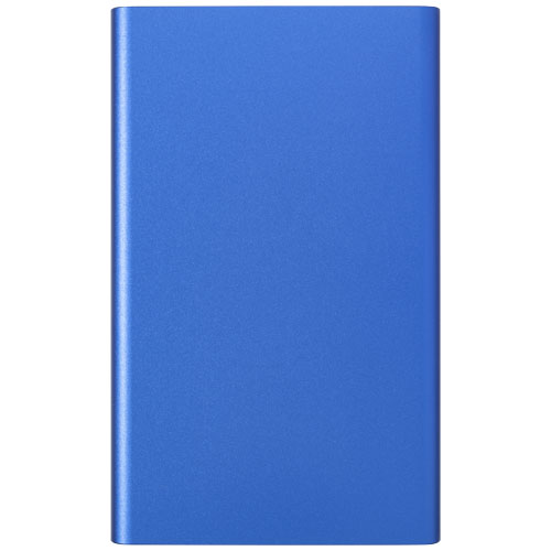 Powerbank 4000 mAh Pep Królewski niebieski 13424502 (2)