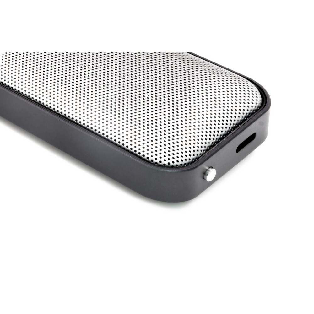 Głośnik bezprzewodowy BrandCharger Nano Szary VA547-19 (6)