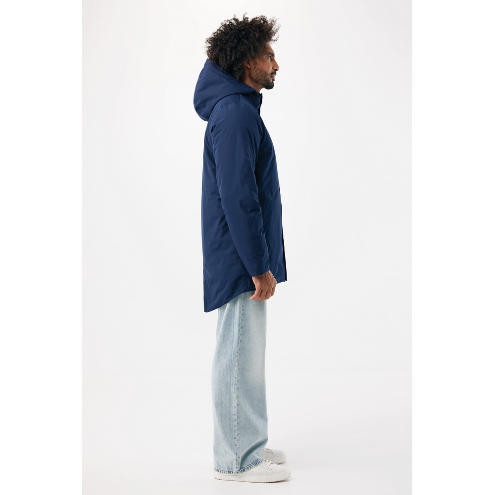 Kurtka IQONIQ Thelon Navy T9702.002.XS (10)