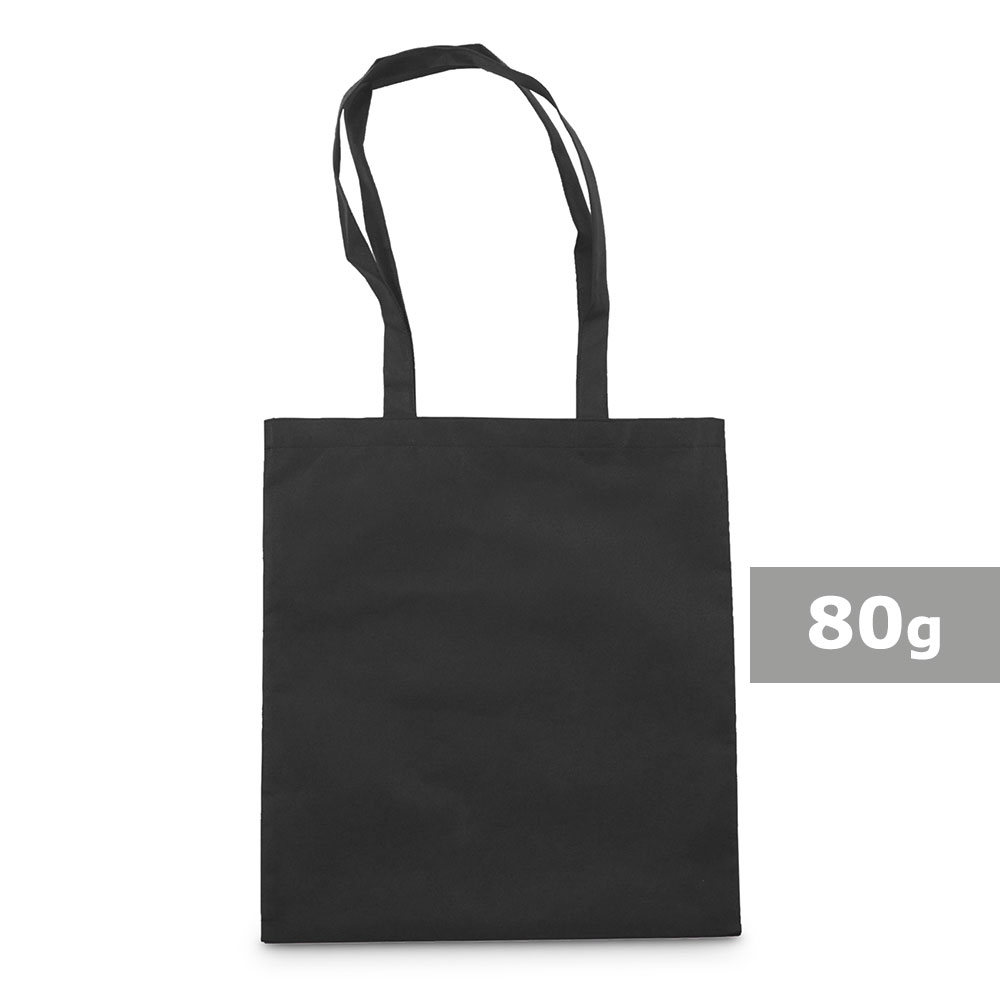 Torba na zakupy Czarny V5805/A-03 