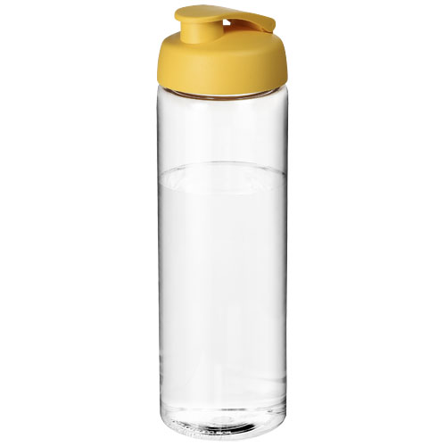 Gadżet reklamowy - 50x Bidon H2O Vibe o pojemności 850 ml z otwieranym wieczkiem