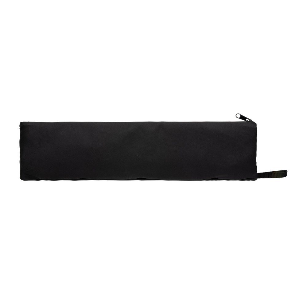 Składany plecak Dillon AWARE™ RPET Czarny P763.171 (5)