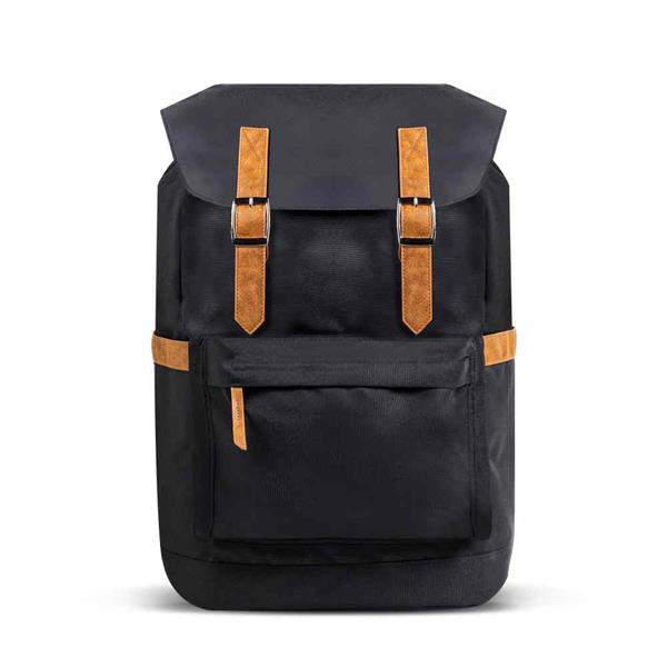 Gadżet reklamowy - Plecak na laptop / Nox Backpack
