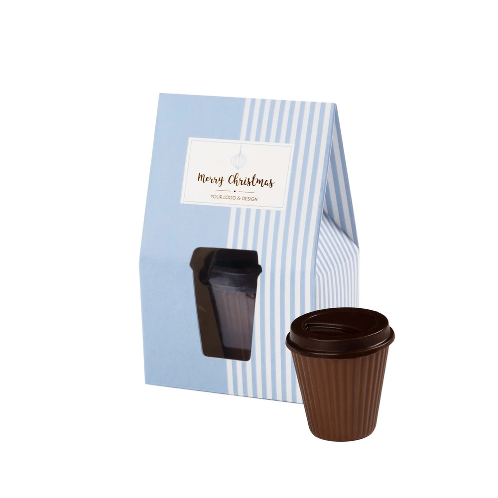 Pralinka Chocofino Barista Wielokolorowy S0728/XM 