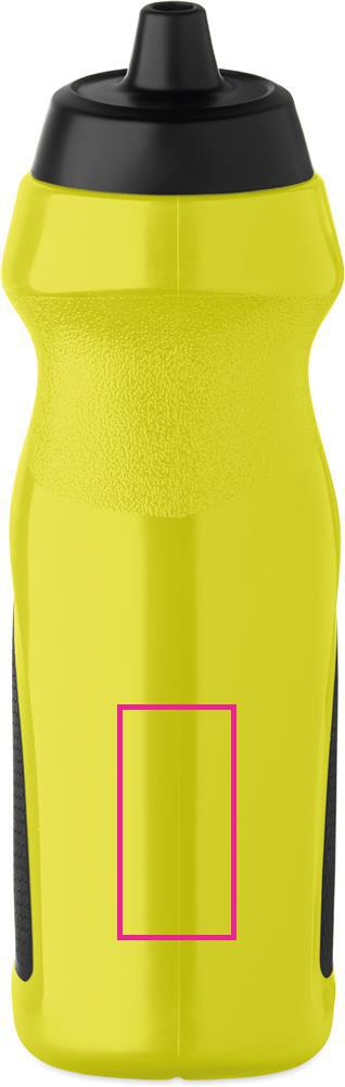 BOTTLE LASER
