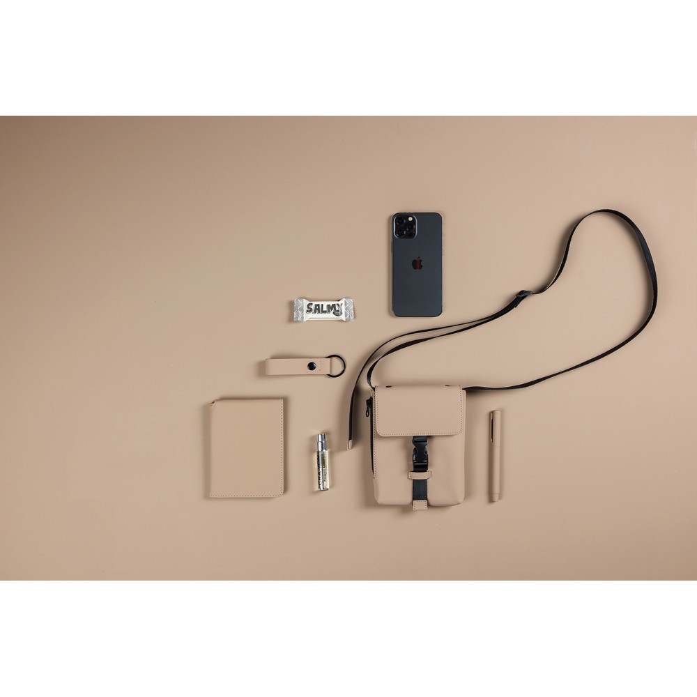 Organizer VINGA Baltimore Szary VG655-19 (3)