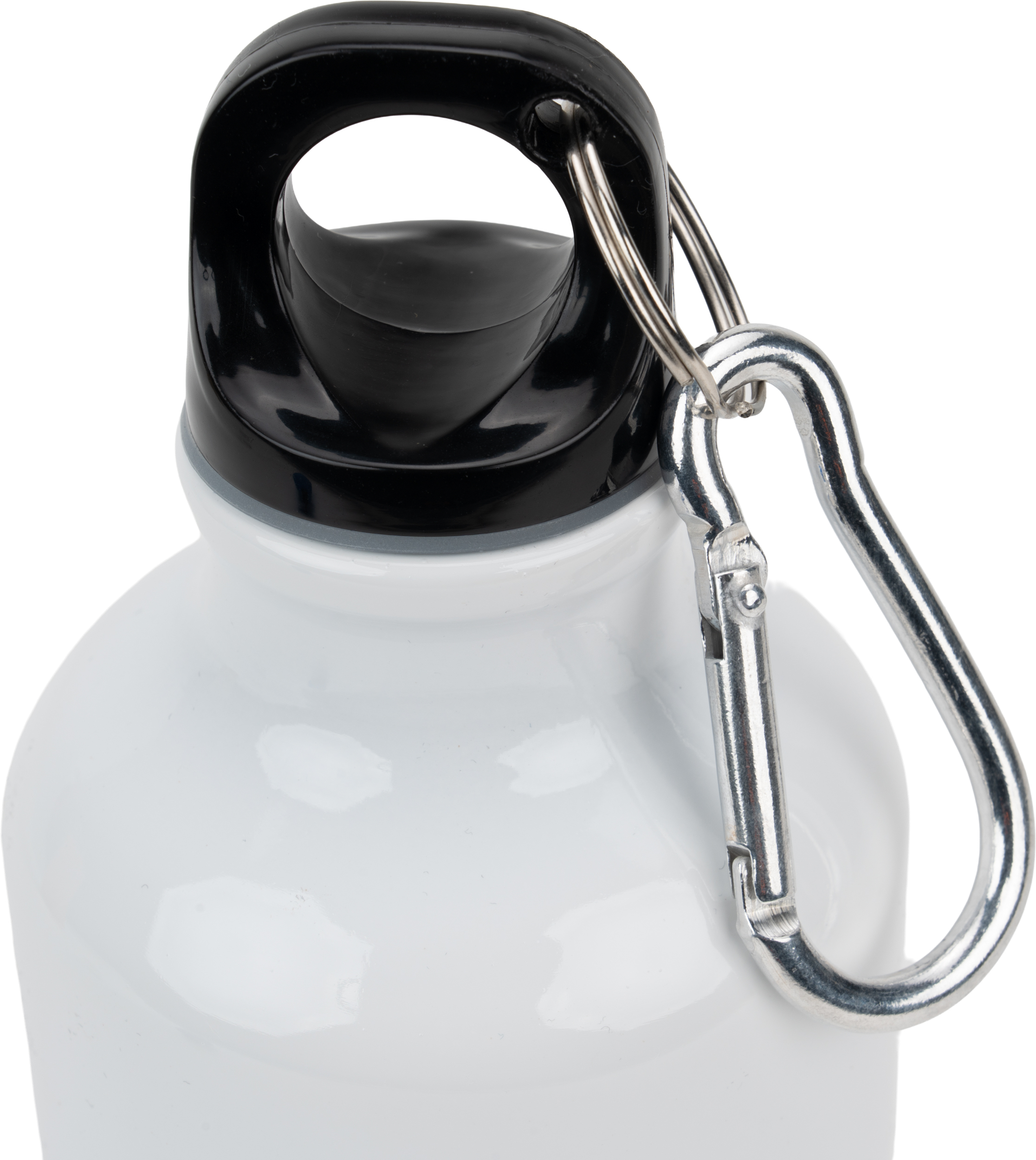 Bidon do sublimacji COLUMBUS 400 ml Biały 424606 (4)