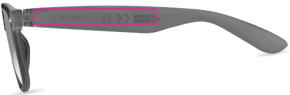LEFT LEG