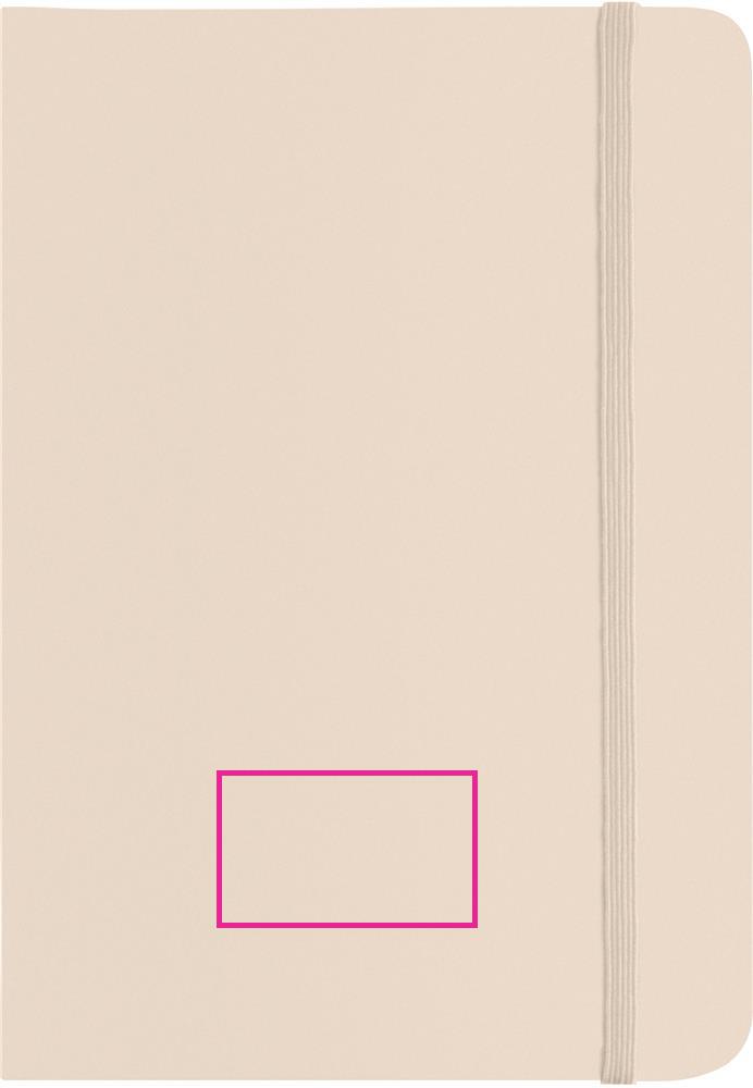 FRONT PAD