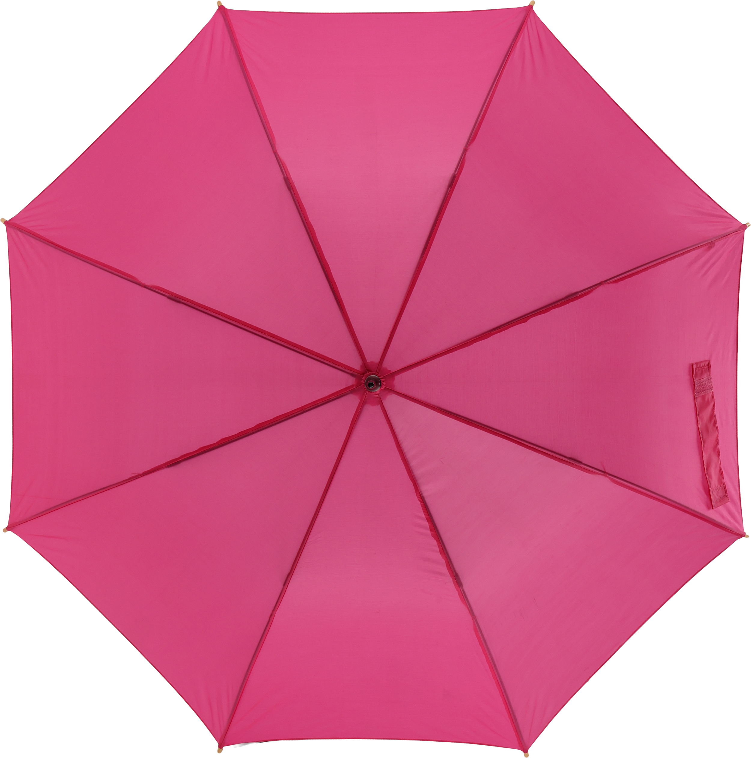 Parasol automatyczny Ø106 cm STOCKPORT Różowy 359611 (2)
