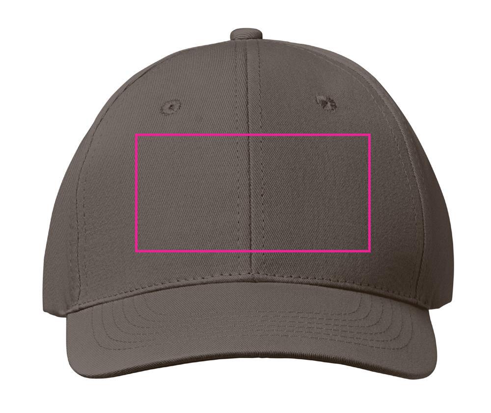FRONT EMBROIDERY