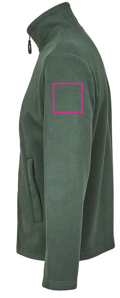 ARM LEFT