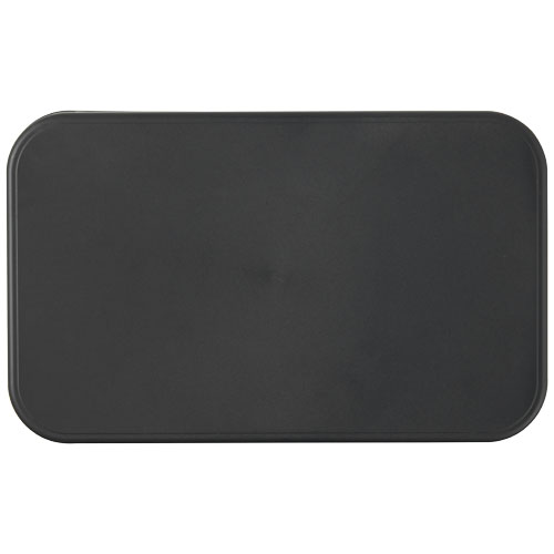 MIYO Renew dwuczęściowy lunchbox Granitowy-Granitowy-Czarny 21018283 (3)