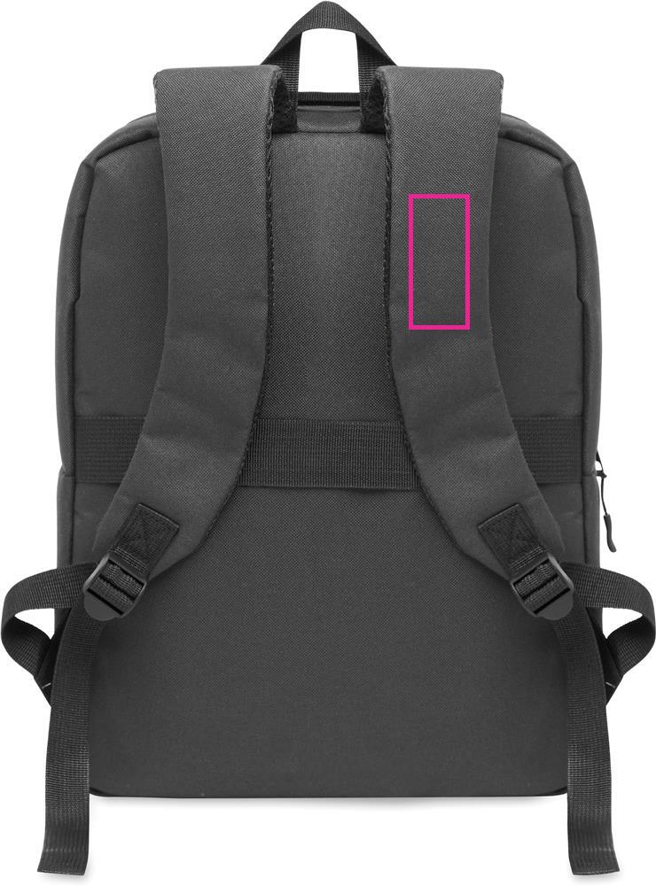 SHOULDER STRAP LEFT