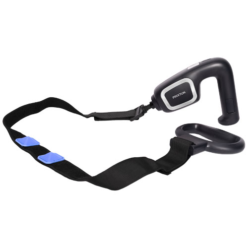 Prixton Fit Power Flex pistolet do masażu Czarny 1PA15590 (2)