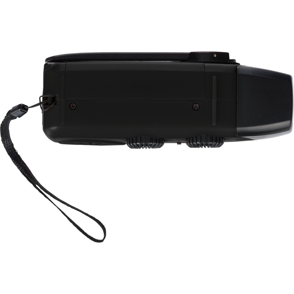 Radio survivalowe Czarny VB348-03 (9)