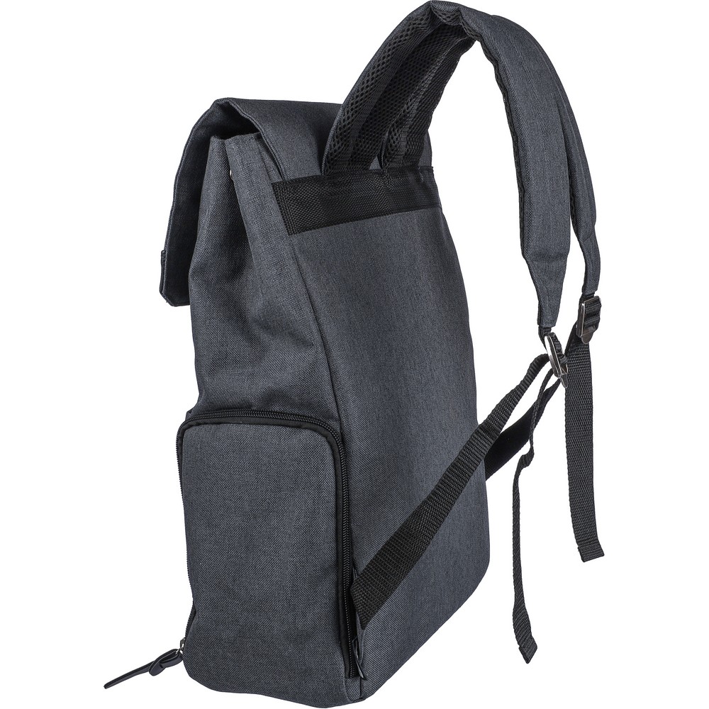 Plecak na laptopa 15" Czarny VA446-03 (1)