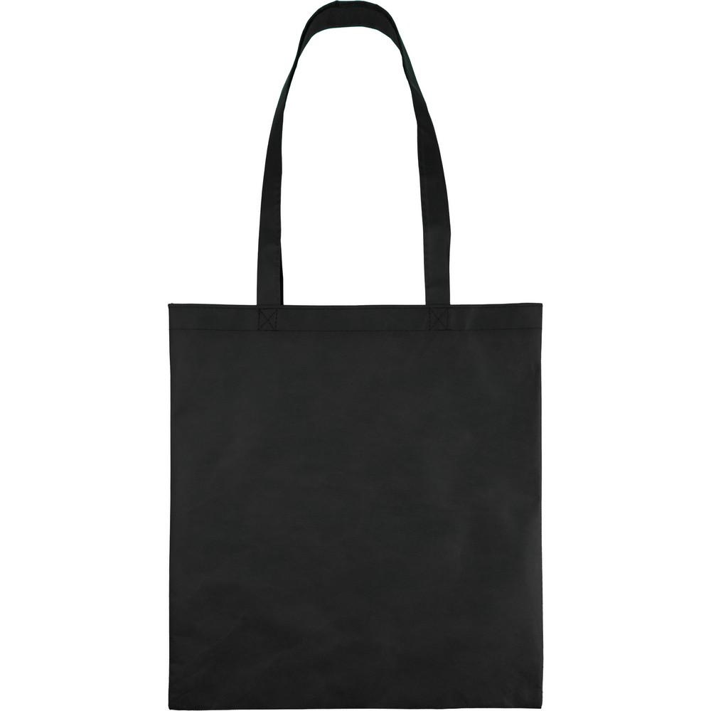 Torba na zakupy Czarny VA515-03 