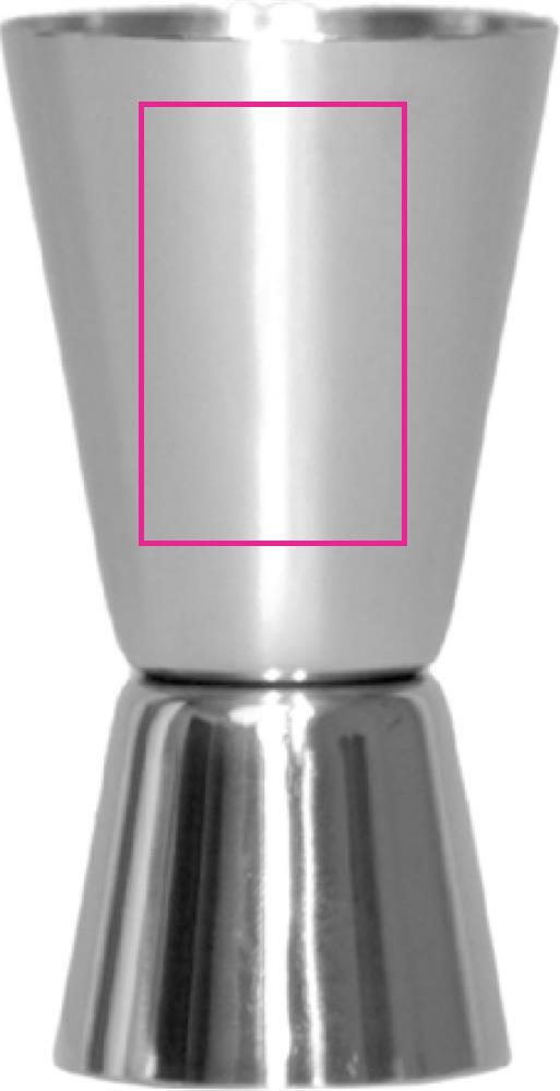 MEASURING CUP TOP
