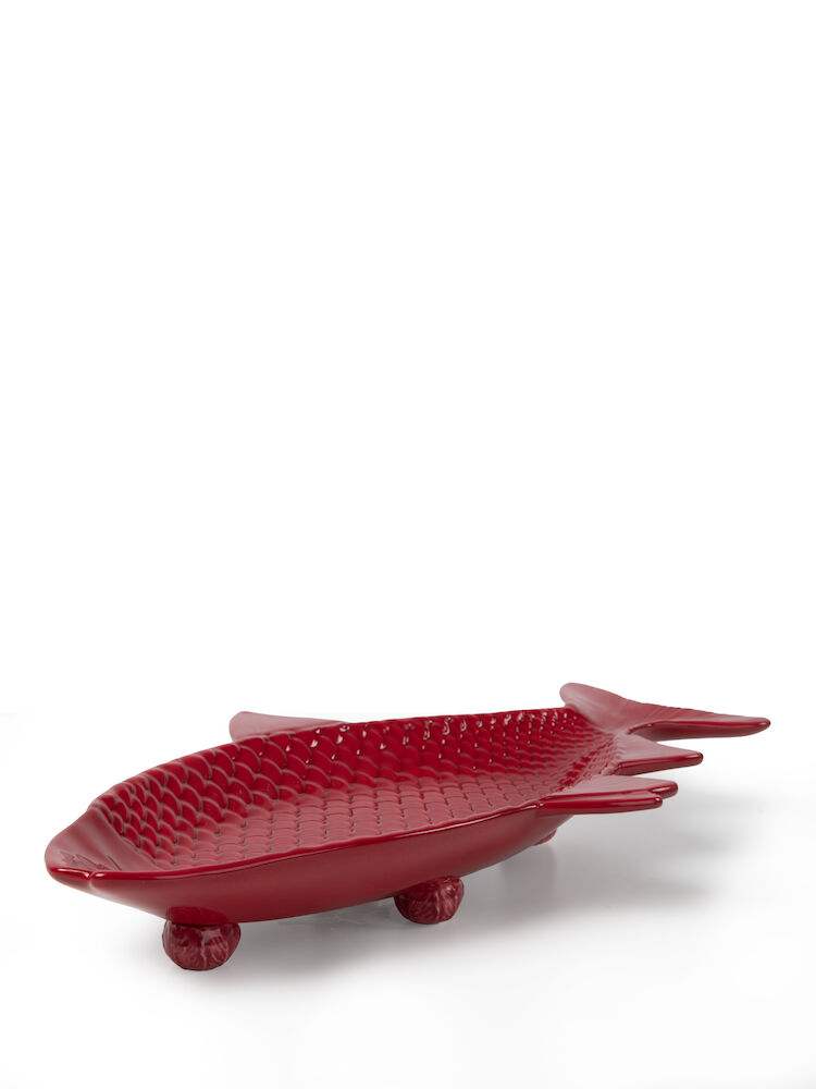 Gadżet reklamowy - KAI TALERZ, BORDOWY