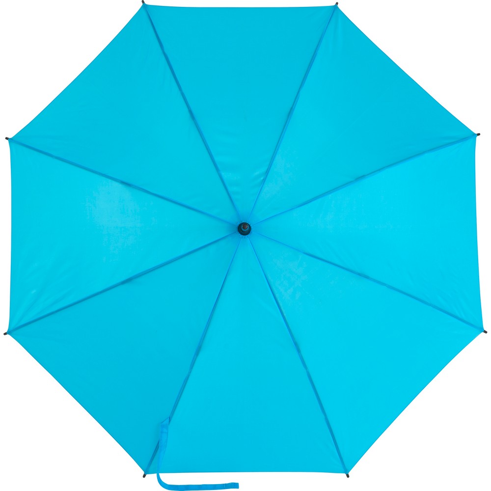 Parasol automatyczny Błękitny V7474-23 (3)