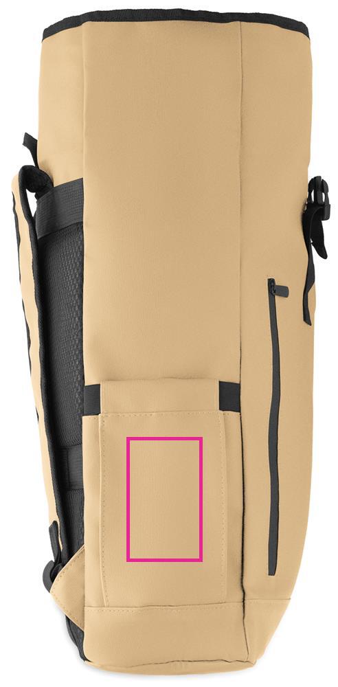 POCKET LEFT