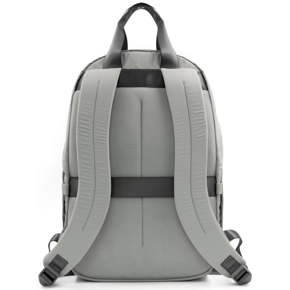 Plecak podróżny BrandCharger Pulse Szary VB187-19 (11)