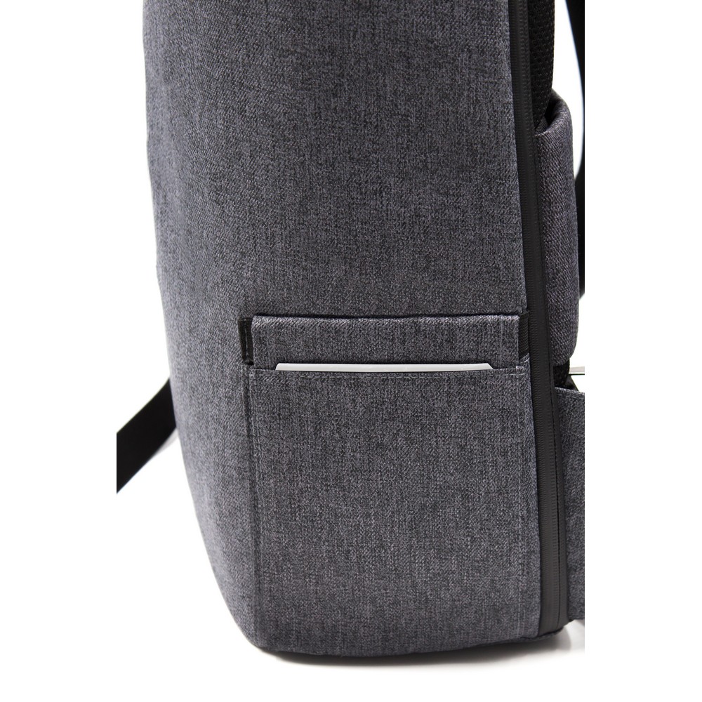 Plecak na laptopa 15,6" BrandCharger Phantom Szary VA520-19 (7)