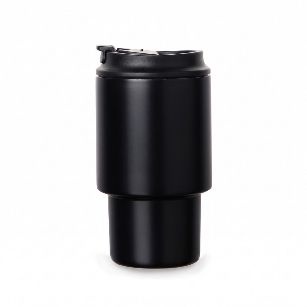 Kubek podróżny 350 ml VINGA Nagano Czarny VG644-03 (13)
