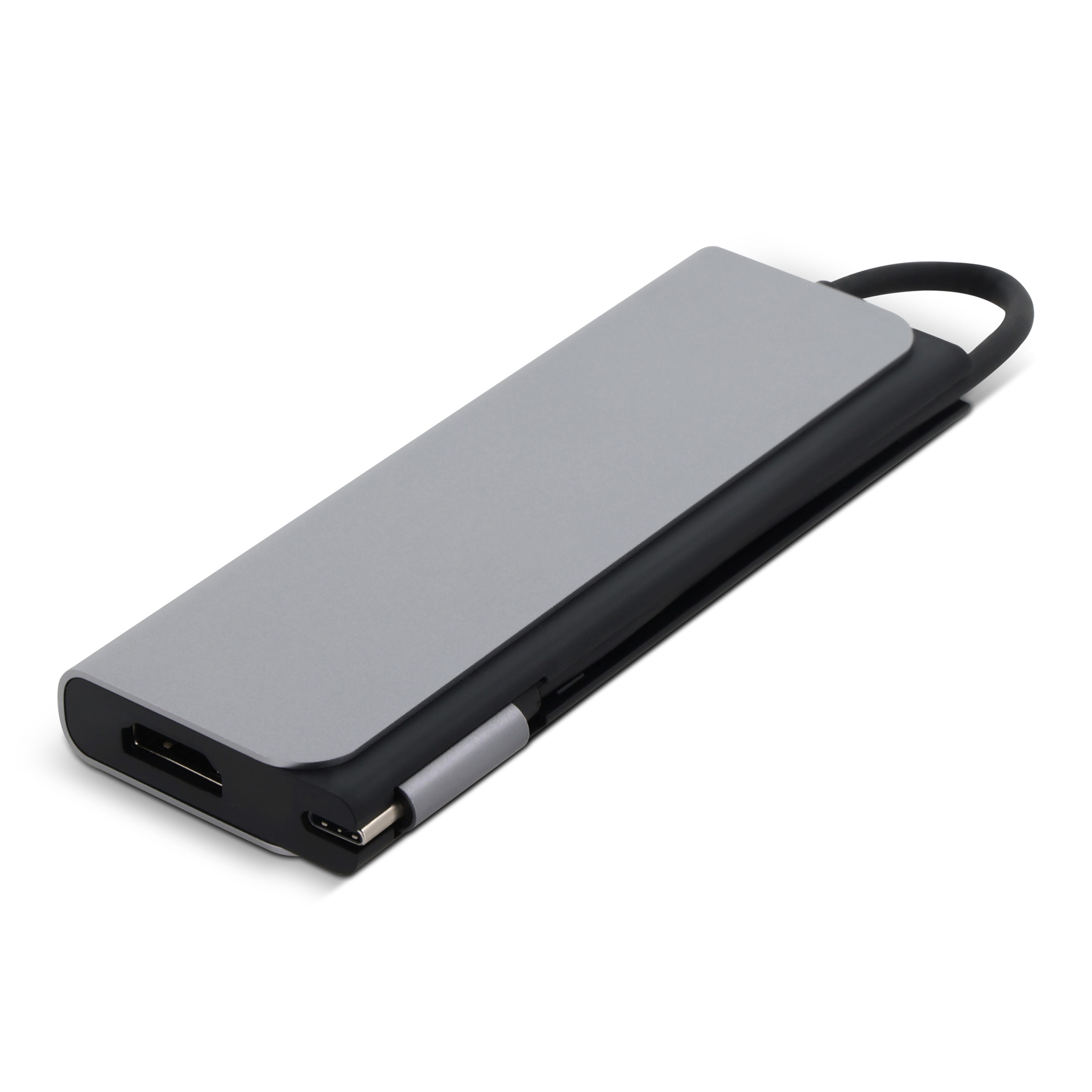 Gadżet reklamowy - 2651 | PowerHub HDMI
