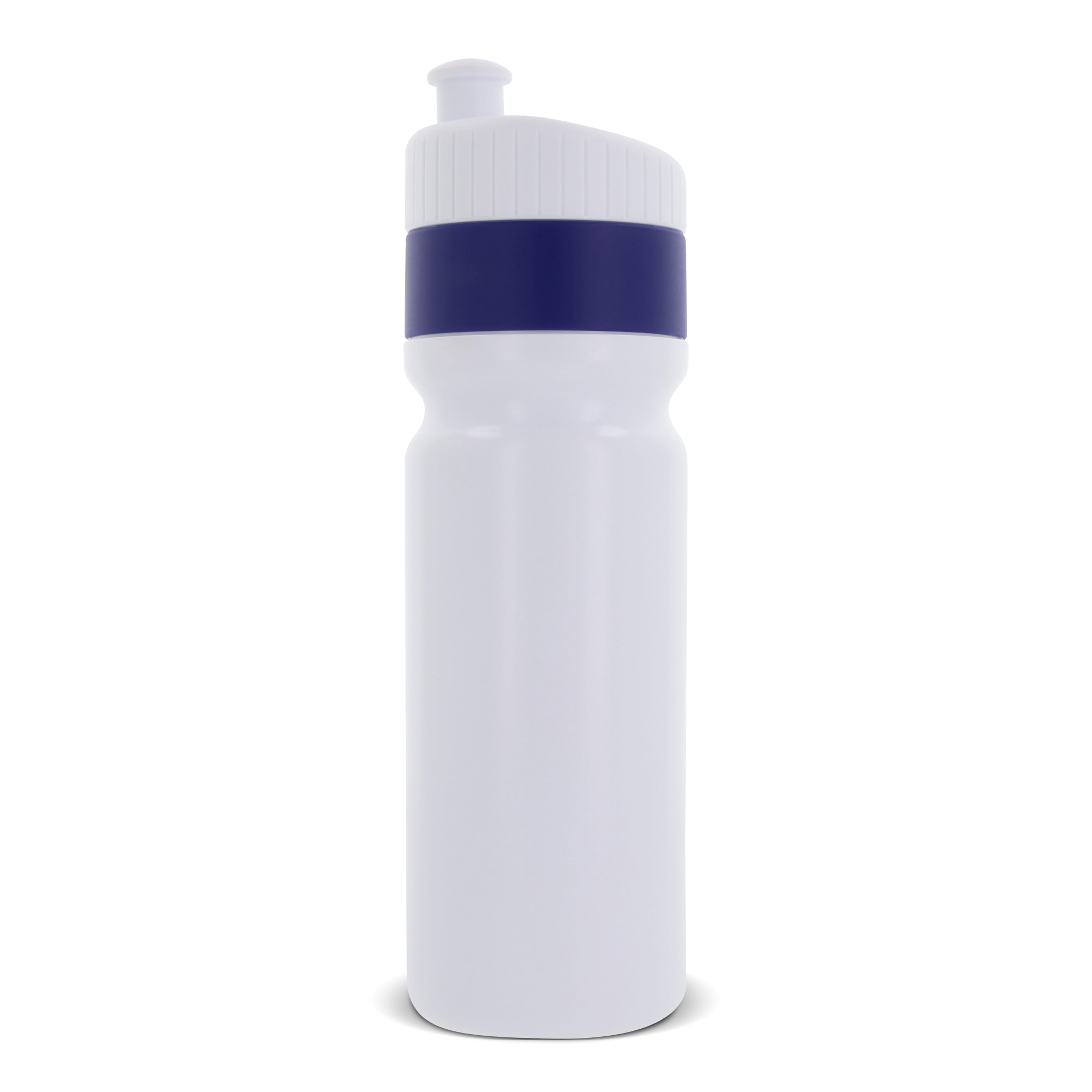Gadżet reklamowy - Bidon sportowy z obwódką 750ml