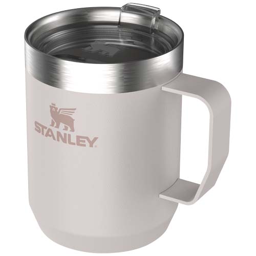 Kubek kempingowy Stanley Everyday o pojemności 236 ml  Jasny różowy 10083141 